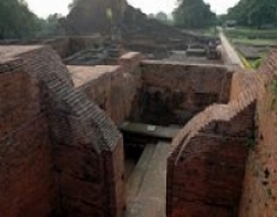 Nalanda Tour